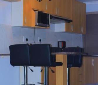 Two-Bedroom Deluxe Apartment