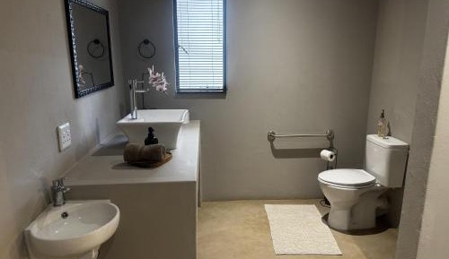 Double Room - Disability Access