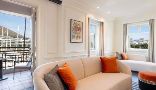 Penthouse Suite