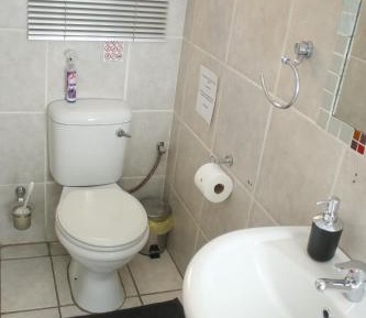 Family Room with Private Bathroom
