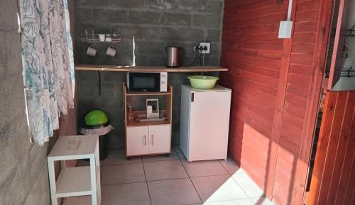 Basic Apartment