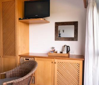 Sea View Twin/Double Room