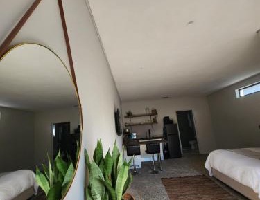 Superior King or Twin Room