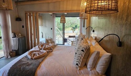 Superior King Suite