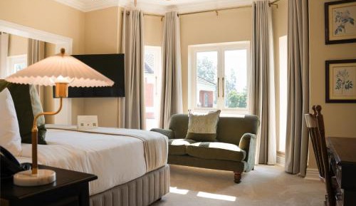 King Suite