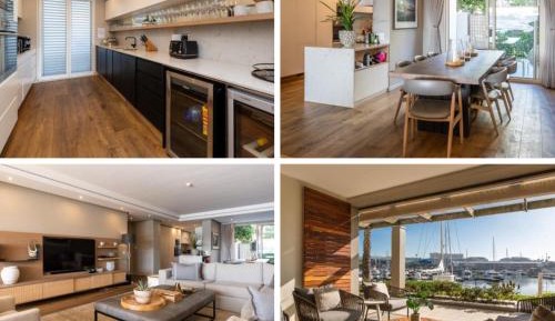 Three Bedroom Luxury Premier 3