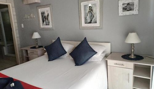 Comfort Family Room