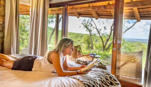 Luxury Chalet