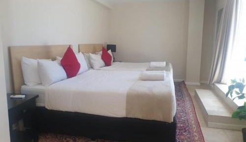 Family Apartment