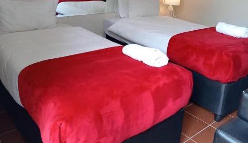 Comfort Apartment