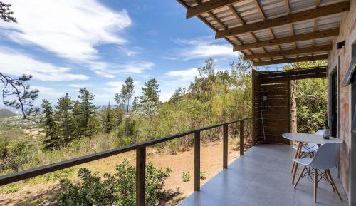 One-Bedroom Chalet