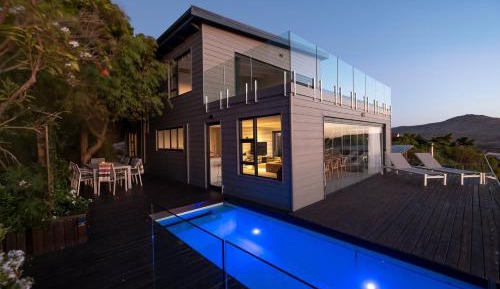 Vacation Home