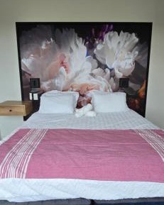 Double or Twin Room with Bathroom