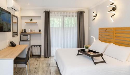 Queen Room