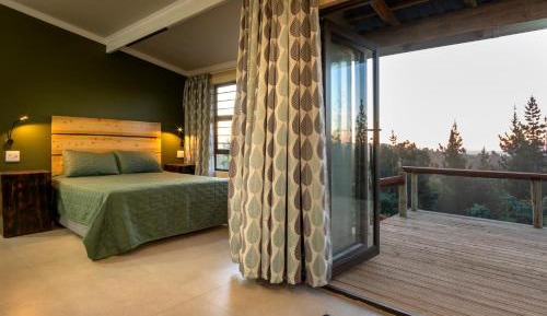 Luxury Chalet