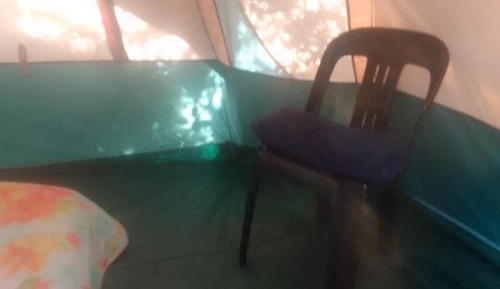 Tent