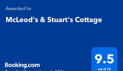 Stuart's Cottage