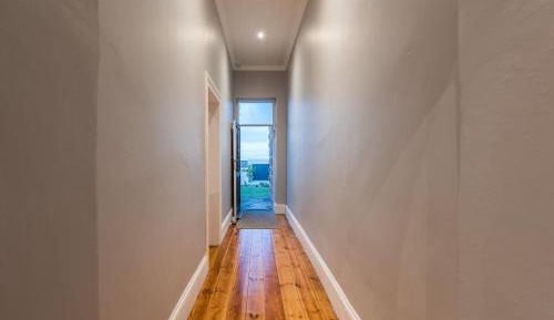 Premium Apartment