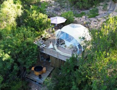 One-Bedroom Chalet