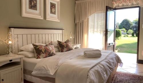 Comfort Queen Room