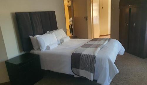 Double or Twin Room with Private Bathroom