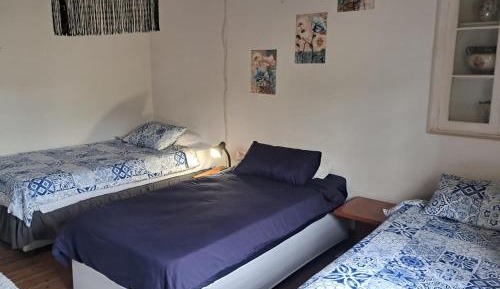 Budget Triple Room