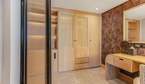Sea Facing Suites