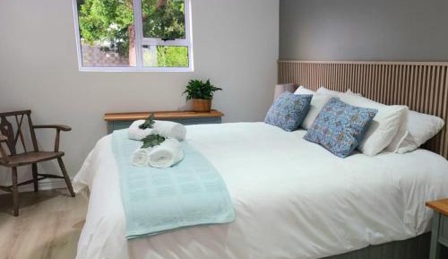 Superior King or Twin Room