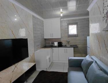 Queen Suite