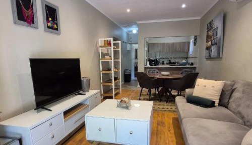 Apartment - Ground Floor