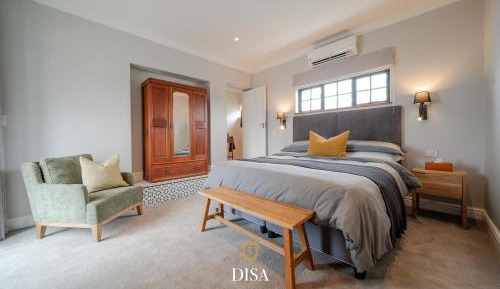 Fynbos Room