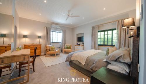 Protea Rooms