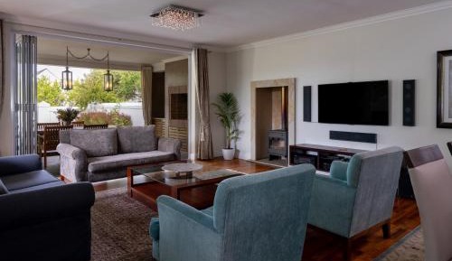 Family Apartment