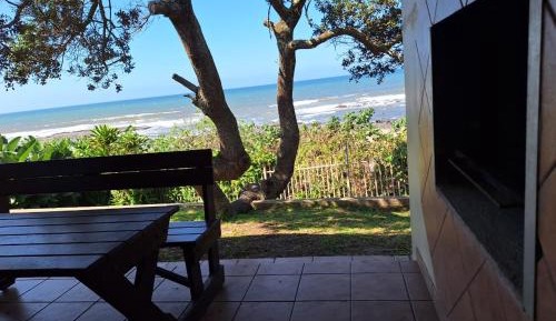 Chalet without Sea View (3 Adults)