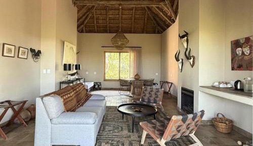 Luxury Holiday Home