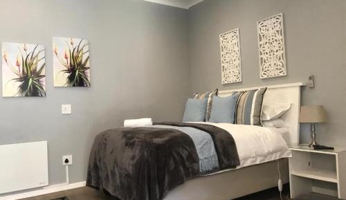 Executive Queen Room