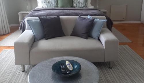 Executive King Room