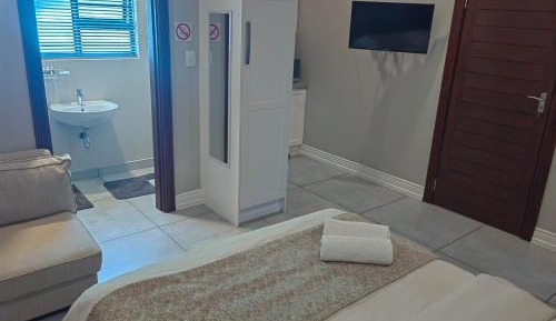 Classic King Room