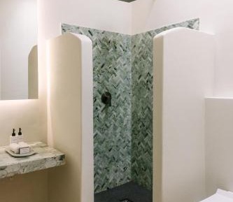 Standard Room - Poolside