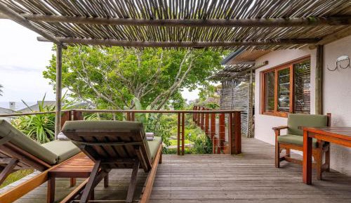 Deluxe Double or Twin Room with Balcony