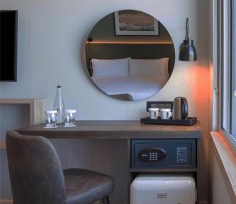 King Room - Mobility Accessible 