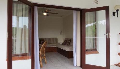 Junior Suite with Balcony