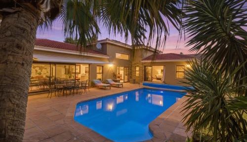 Vacation Home