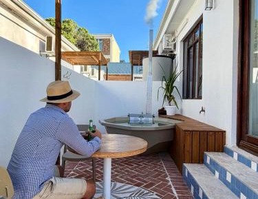 King Suite with Ocean View