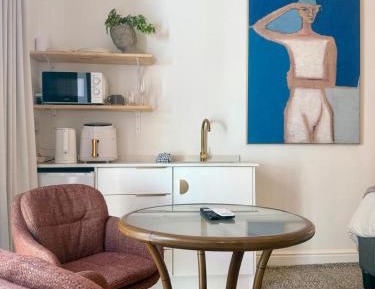 Queen Suite