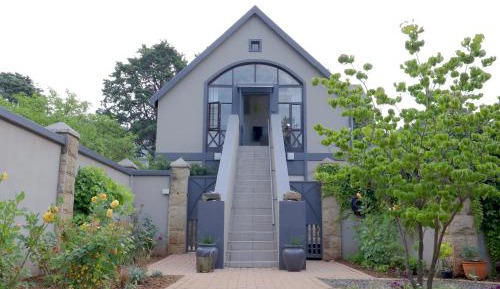 One-Bedroom Villa