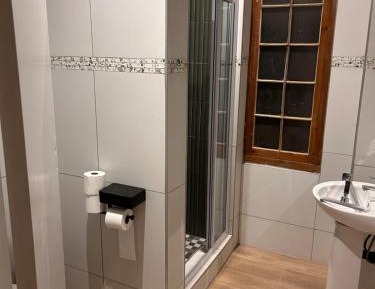 Suite with Garden View
