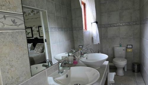 Standard Double or Twin Room with Balcony