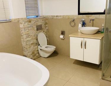 Triple Room with Private Bathroom