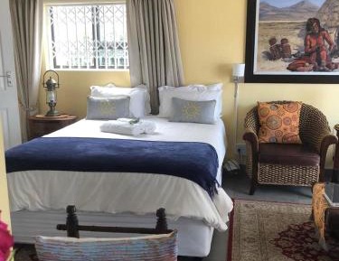 Comfort Apartment